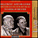 Goethe-Lieder:Harfenspieler I-III/Ganymed/+