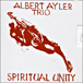 Albert Ayler - 1