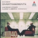Divertissements