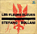 Les fleurs bleues
