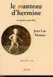 Le manteau d'hermine