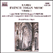 Early French Organ Music, Vol. 1
