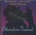 Blues from Iceland