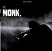 Monk.