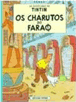 Tintin -  : Cigares du pharaon (portugais ne 2011) (Les)