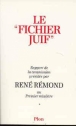 Le fichier juif