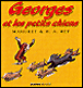Georges et les petits chiens