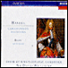 Coronation anthems