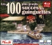 Les 100 plus grands succès des guinguettes