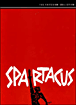 Spartacus - DVD Zone 1
