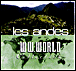 Compilation musique des Andes - 1