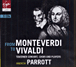 De Monteverdi à Vivaldi