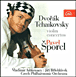Concertos pour violon