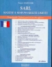 Société à responsabilité limitée