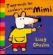 J'apprends les couleurs avec mimi - 1