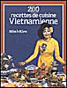 200 recettes cuisine vietnamienne - 1