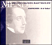 Symphonies N°1 et N°4 italienne