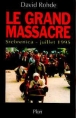 Le grand massacre