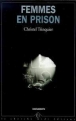Femmes en prison