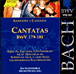 Cantates d'église BWV179 à BWV181