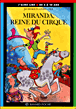 Miranda  reine du cirque - 1
