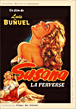 SUSANA LA PERVERSE/VF