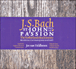 Passion selon Saint Jean - Super Audio CD hybride