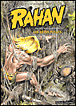 Rahan - Fils des âges farouches T4