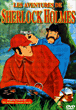 Les aventures de Sherlock Holmes - 1