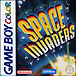 Space Invaders - 1