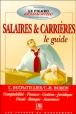 Salaires et carrières