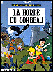 La Horde du corbeau