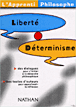 Liberte et determinisme