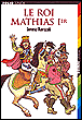 Le roi mathias ier