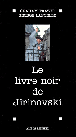 Le livre noir de jirinovski - 1