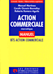Action commerciale mercatique