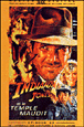 Indiana Jones et le temple maudit - VHS - 1