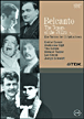 Belcanto - LesTénors au temps du 78 tours