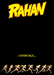 Rahan - Coffret T1 à T4