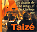 Chants de Taizé