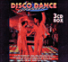 Disco dance greats