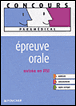 S'entraîner à l'épreuve orale IFSI