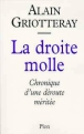 La droite molle