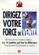 Diriger votre force de vente