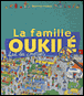 Famille oukile fait les courses (la)