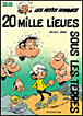 Vingt mille lieues sous les terres
