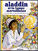 Aladdin et la lampe merveilleuse