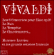 6 Concertos pour flûte, opus 10