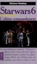 Trilogie La Croisade Noire Star Wars T.3 L'Ultime Commandement - 1