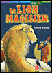 Le lion magicien